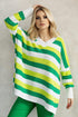 Chandail model 178647 PeeKaBoo
